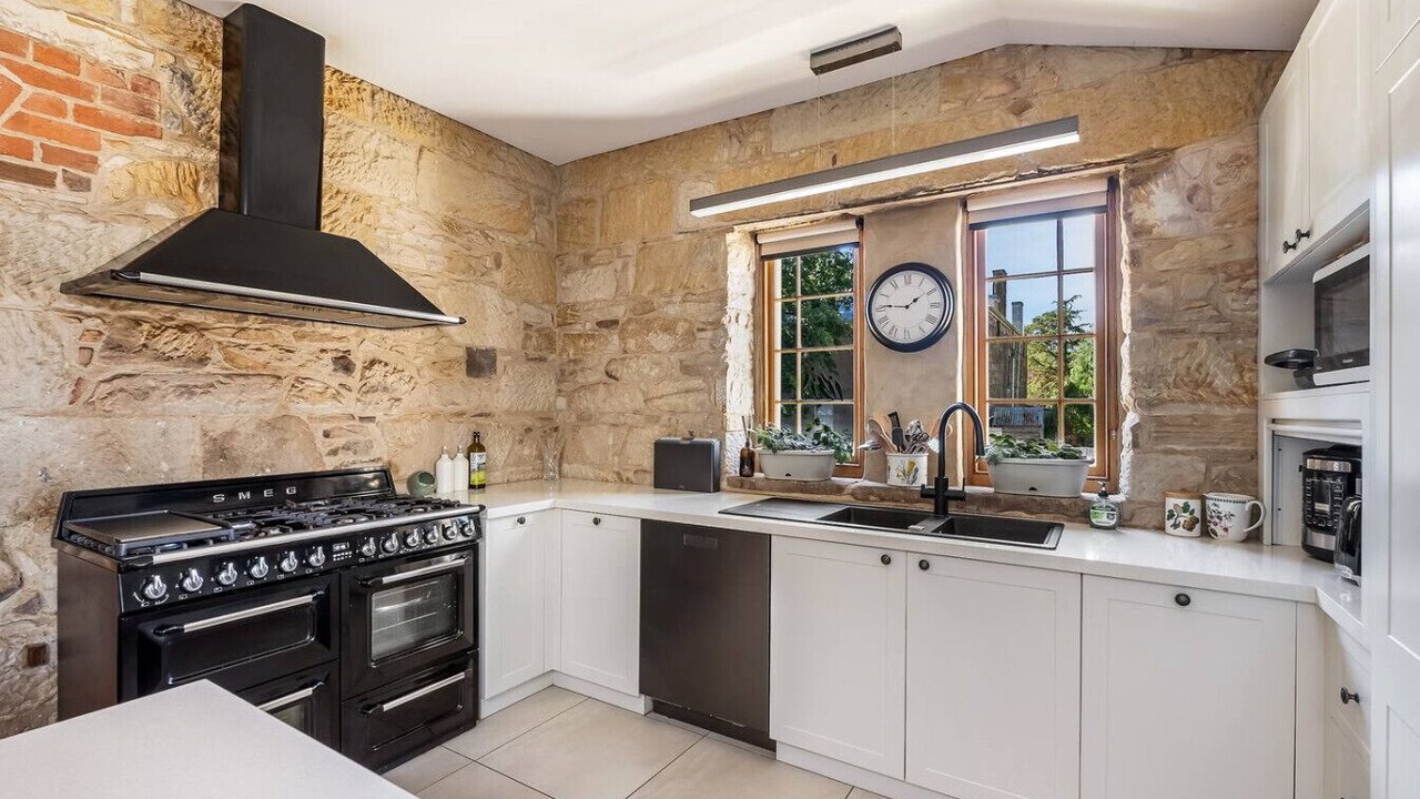 Photo of Kitchen in Richmond