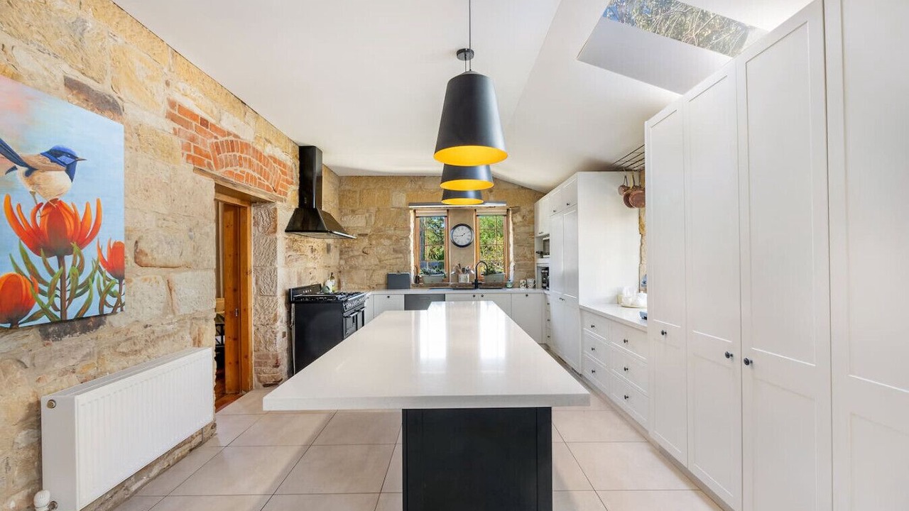 Photo of Kitchen in Richmond