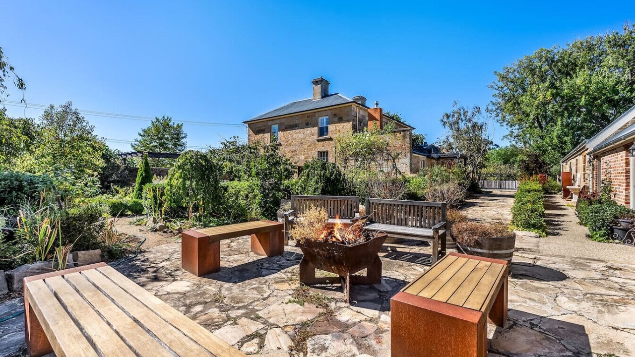 Photo of Patio Balcony in Richmond