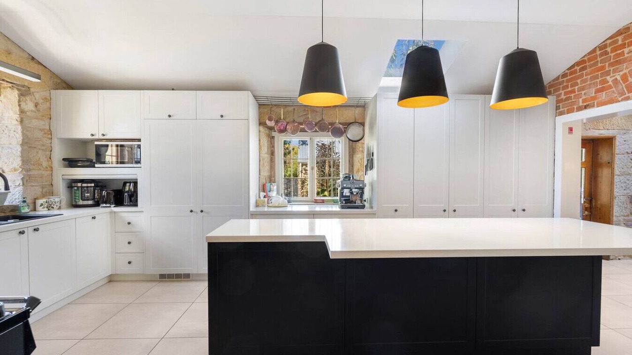 Photo of Kitchen in Richmond