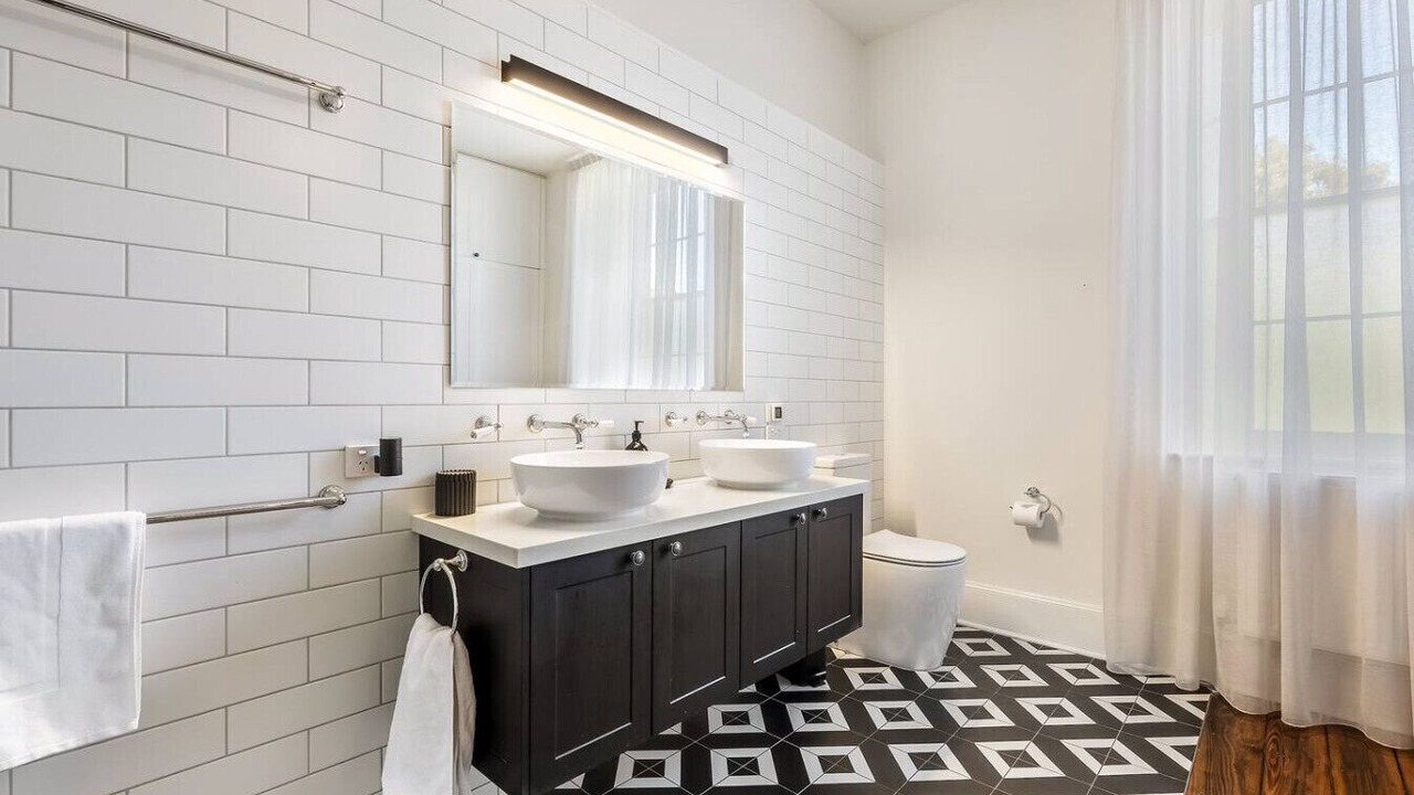 Photo of Bathroom in Richmond