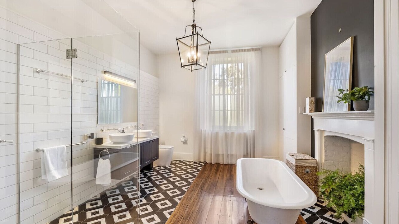 Photo of Bathroom in Richmond