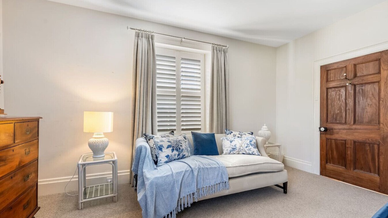 Photo of Livingroom in Richmond