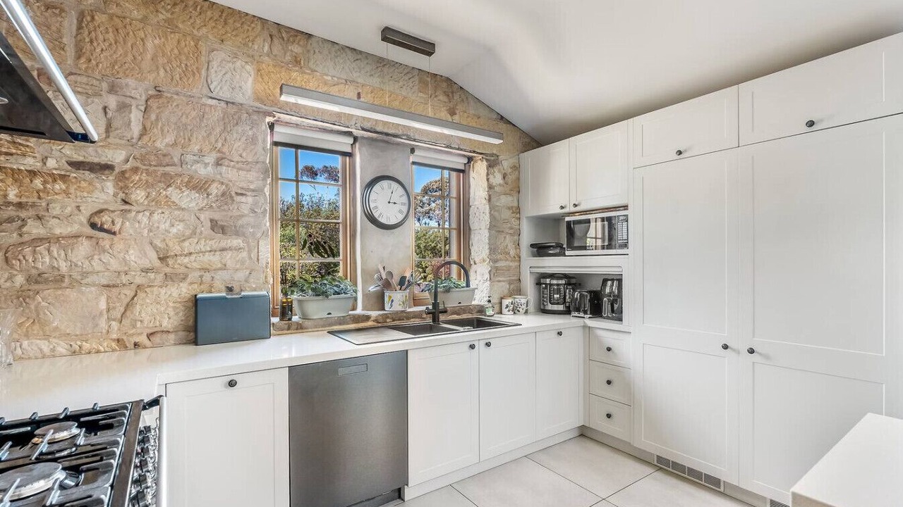 Photo of Kitchen in Richmond