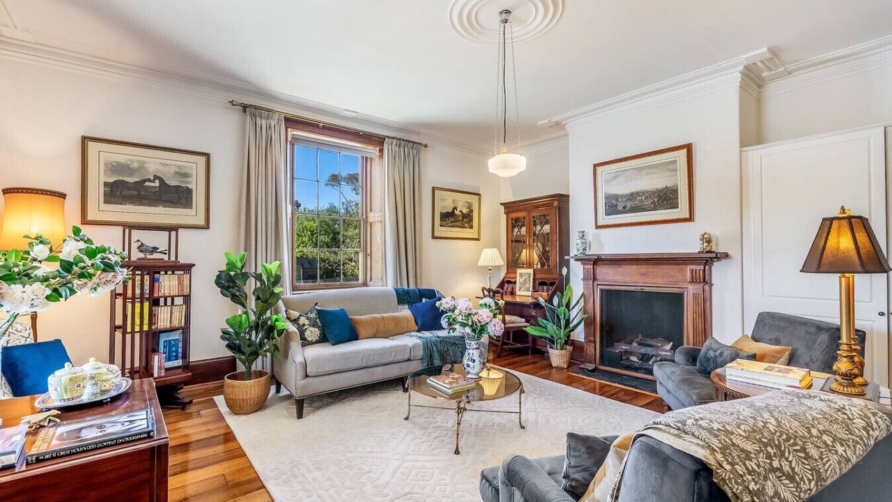 Photo of Livingroom in Richmond
