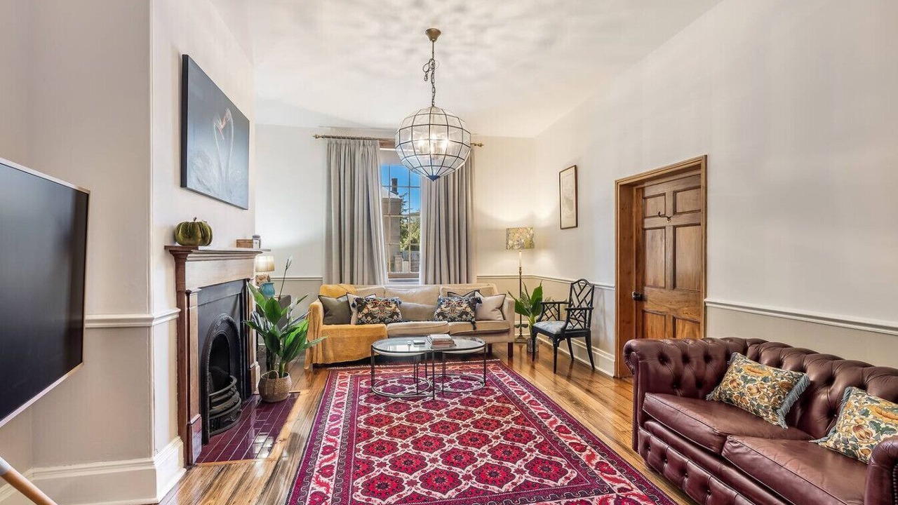 Photo of Livingroom in Richmond