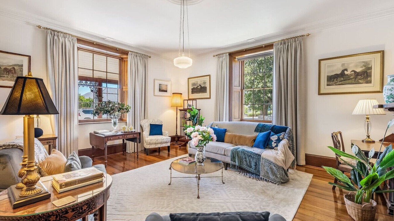 Photo of Livingroom in Richmond