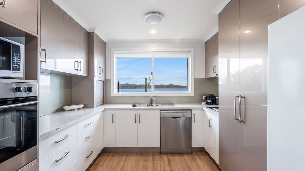 Photo of Kitchen in Sandy Bay