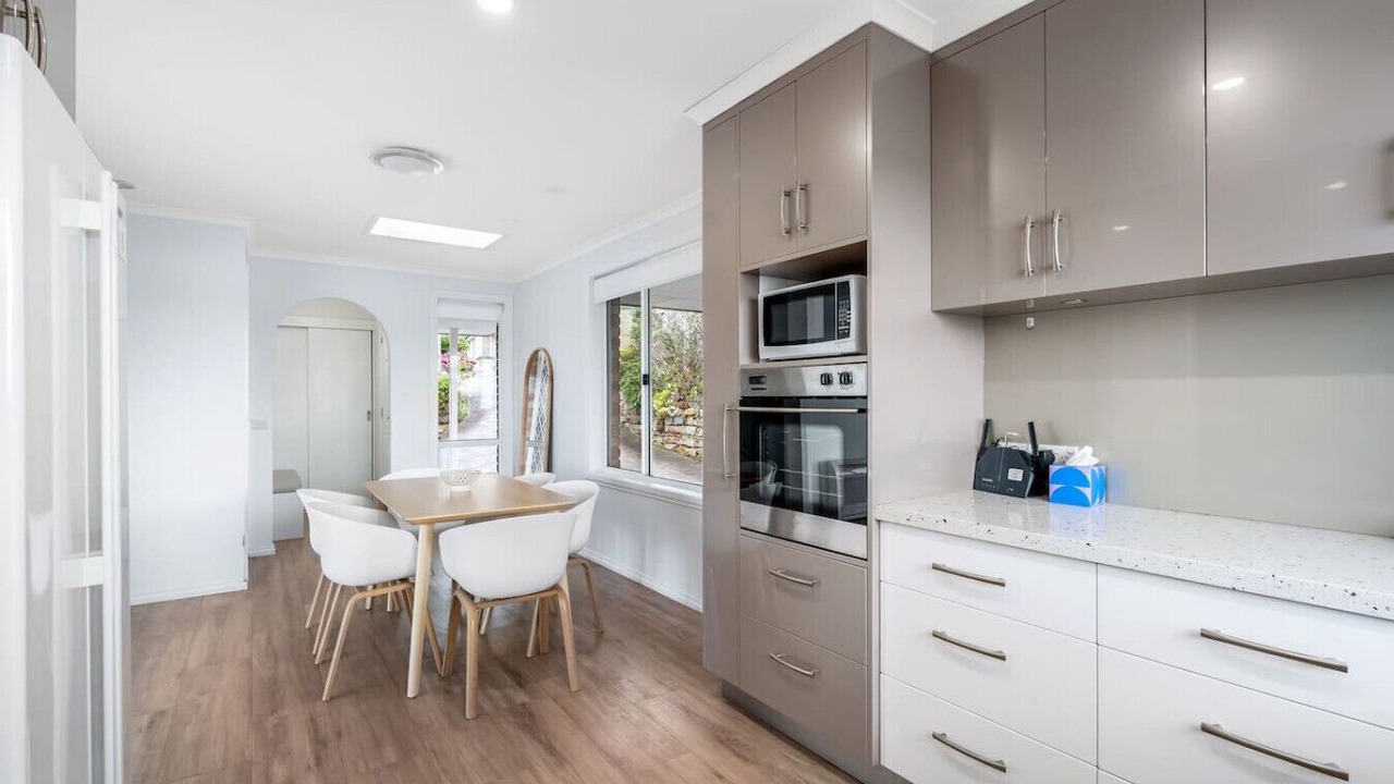 Photo of Kitchen in Sandy Bay