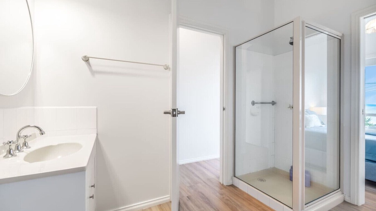 Photo of Bathroom in Sandy Bay