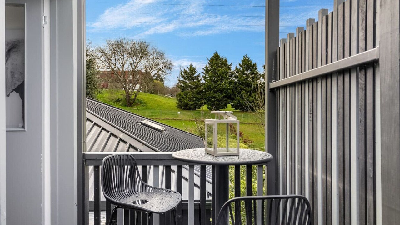 Photo of Patio Balcony in New Town