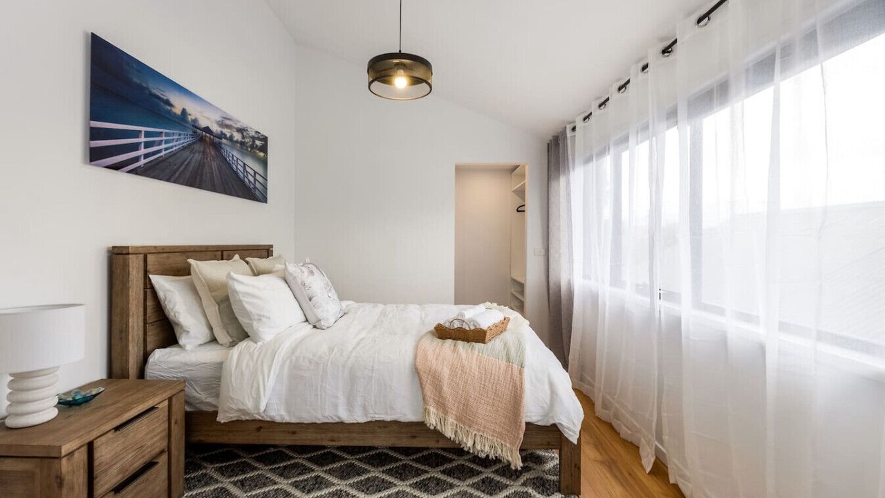 Photo of Bedroom in New Town