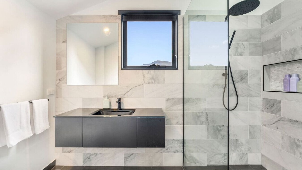 Photo of Bathroom in New Town