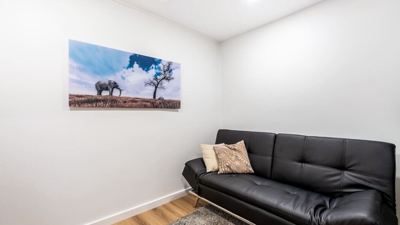 Photo of Livingroom in New Town