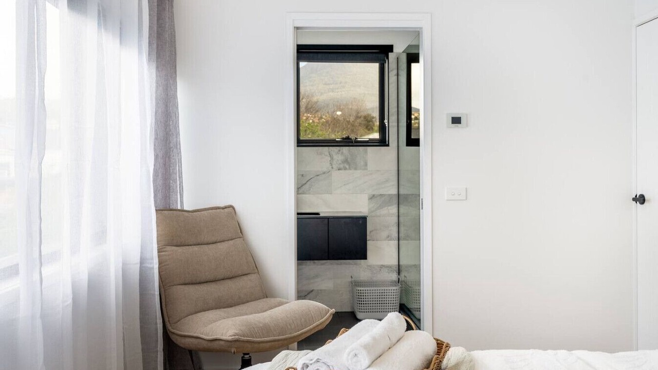 Photo of Bedroom in New Town