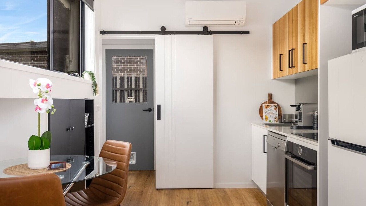 Photo of Kitchen in New Town