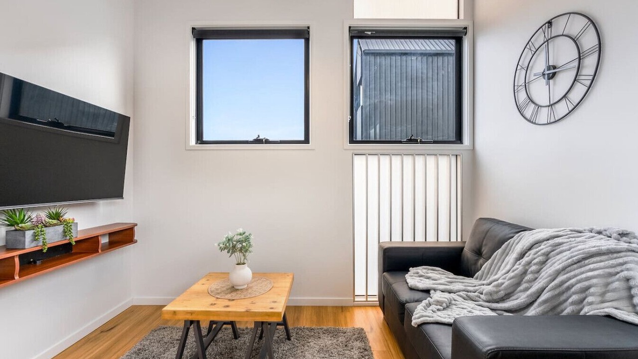 Photo of Livingroom in New Town