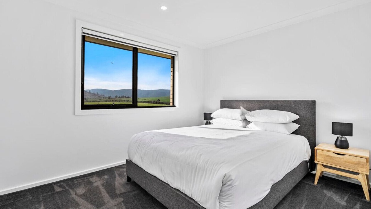 Photo of Bedroom in Sorell