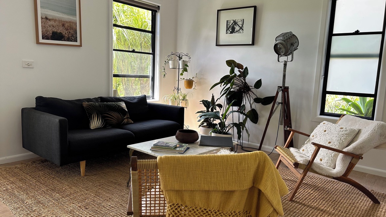 Photo of Livingroom in Myocum