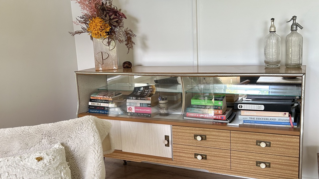 Photo of Livingroom in Myocum