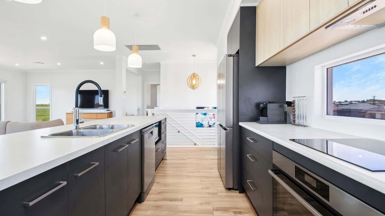 Photo of Kitchen in Seymour