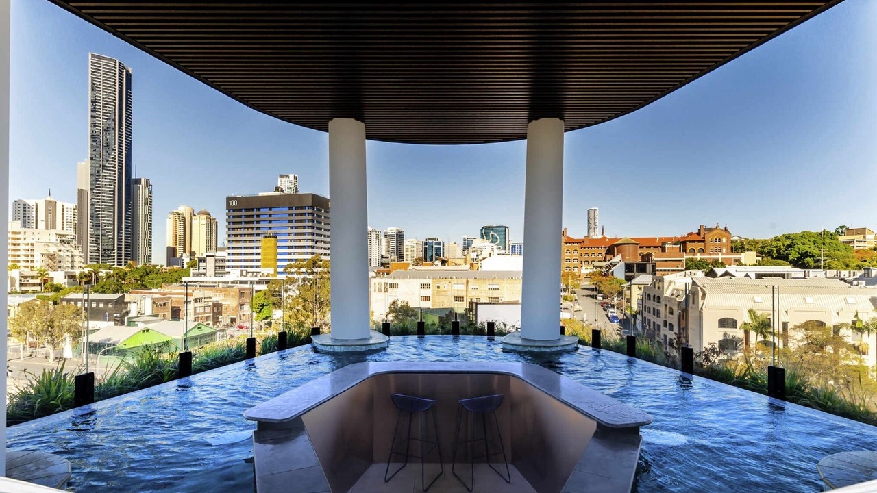 Photo of Outdoor in Fortitude Valley