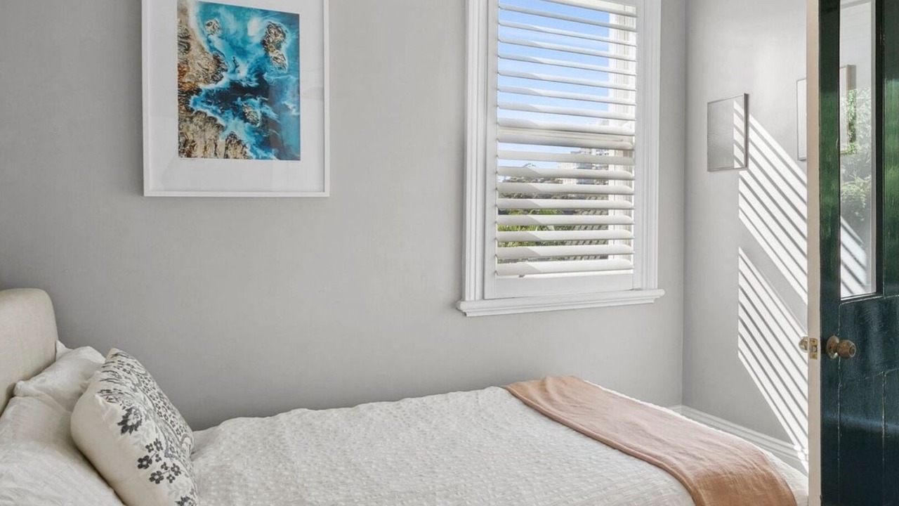 Photo of Bedroom in Manly
