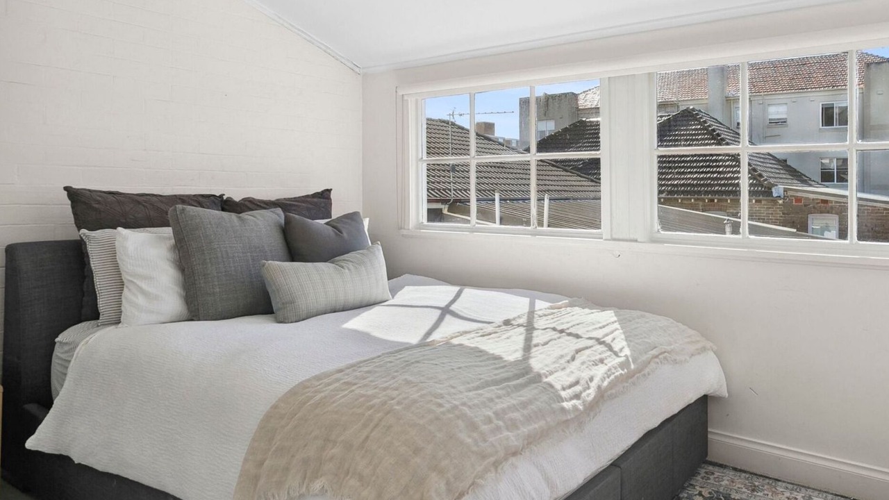 Photo of Bedroom in Manly