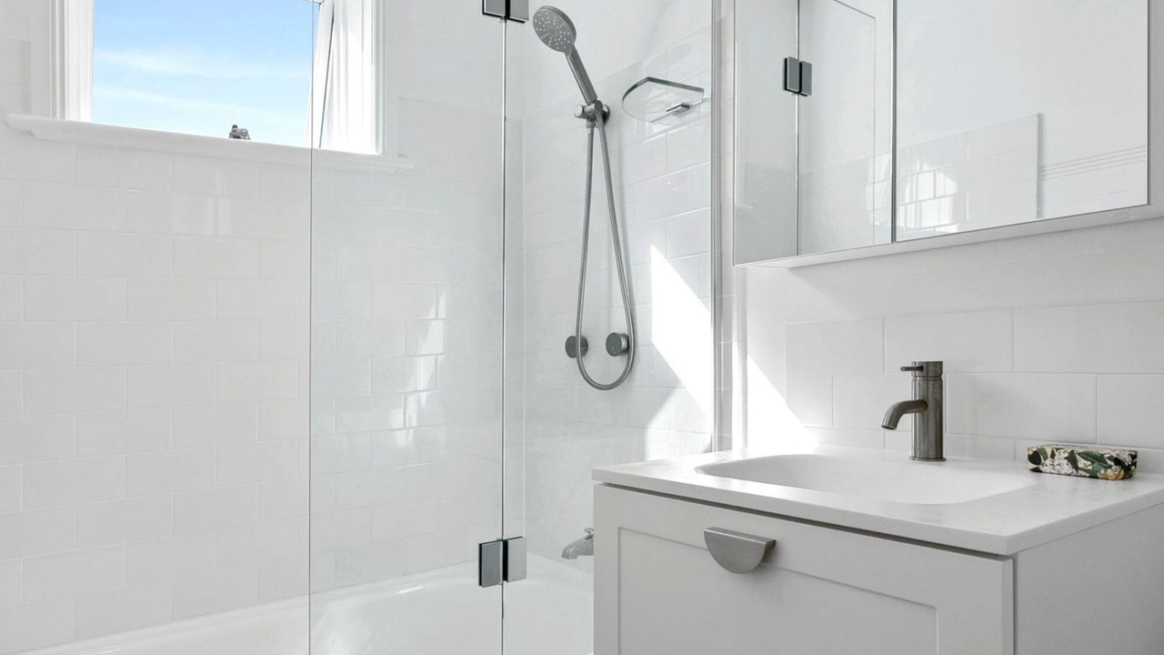 Photo of Bathroom in Manly