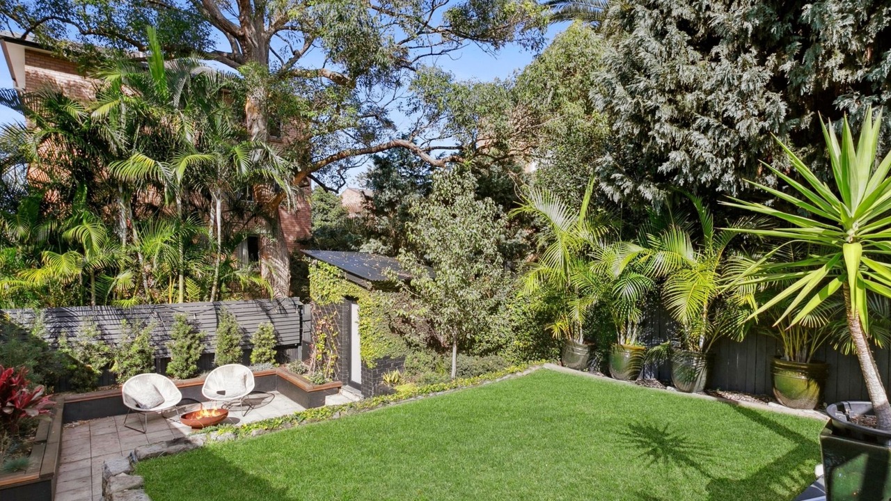 Photo of Patio Balcony in Manly
