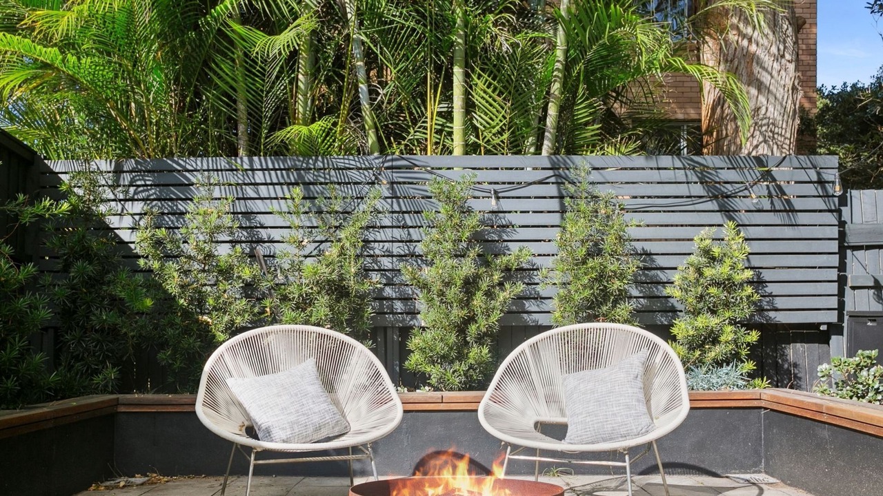 Photo of Patio Balcony in Manly