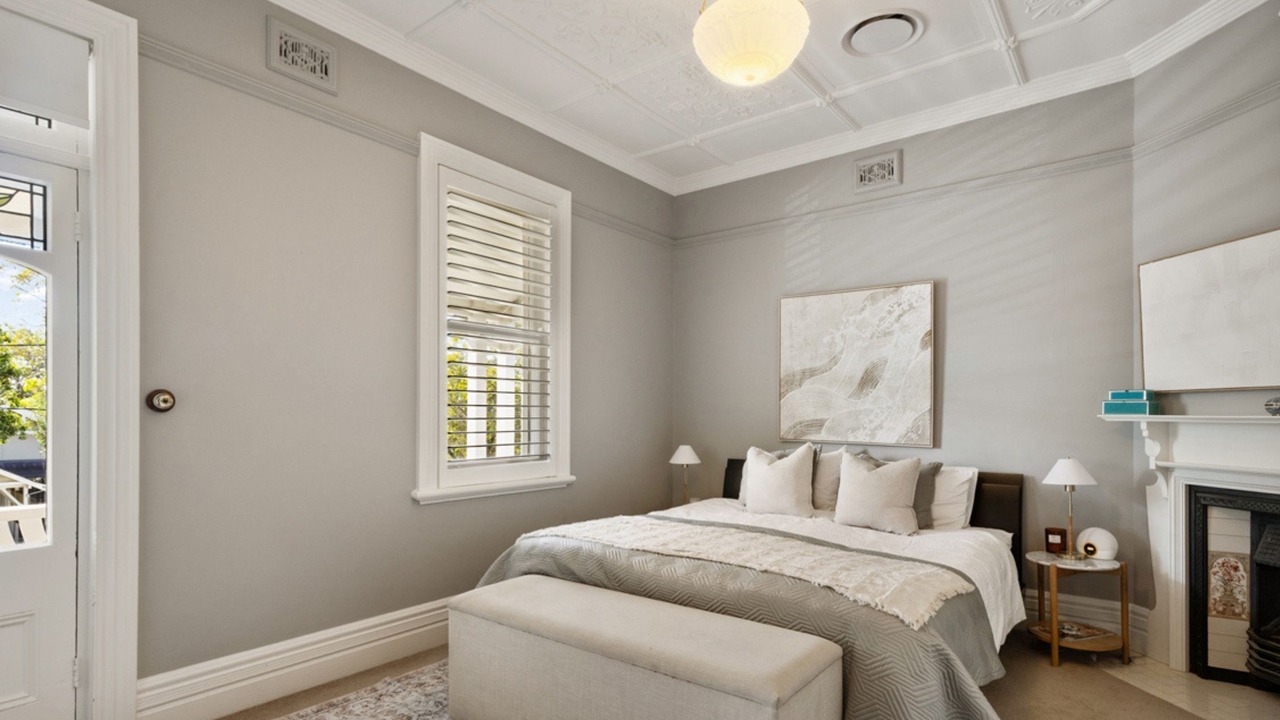 Photo of Bedroom in Manly