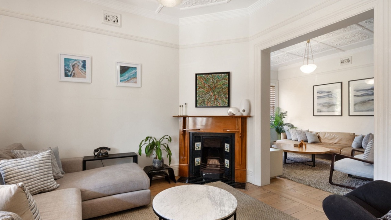 Photo of Livingroom in Manly