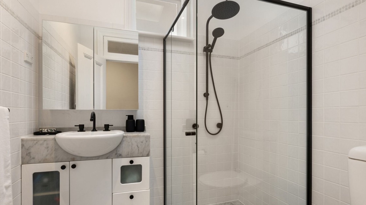 Photo of Bathroom in Manly