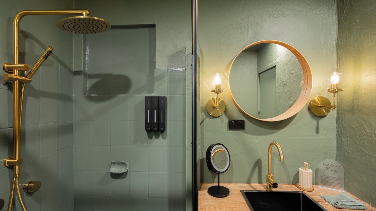 Photo of Bathroom in Berkeley