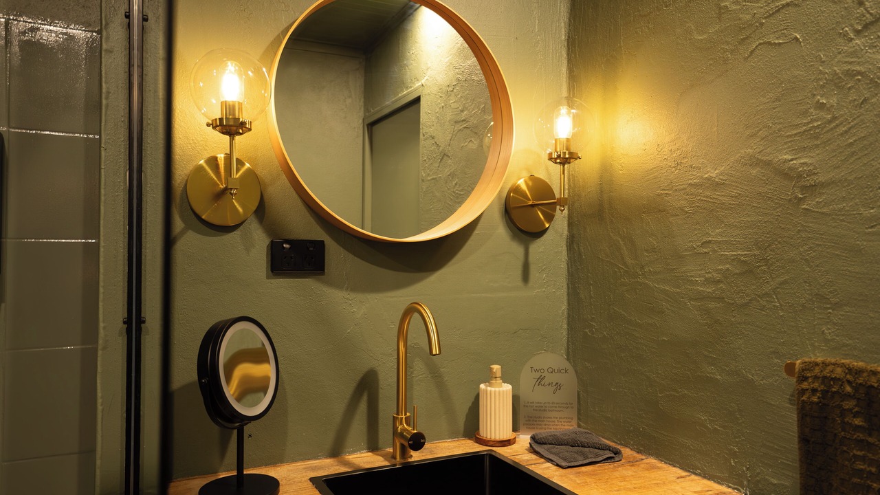Photo of Bathroom in Berkeley