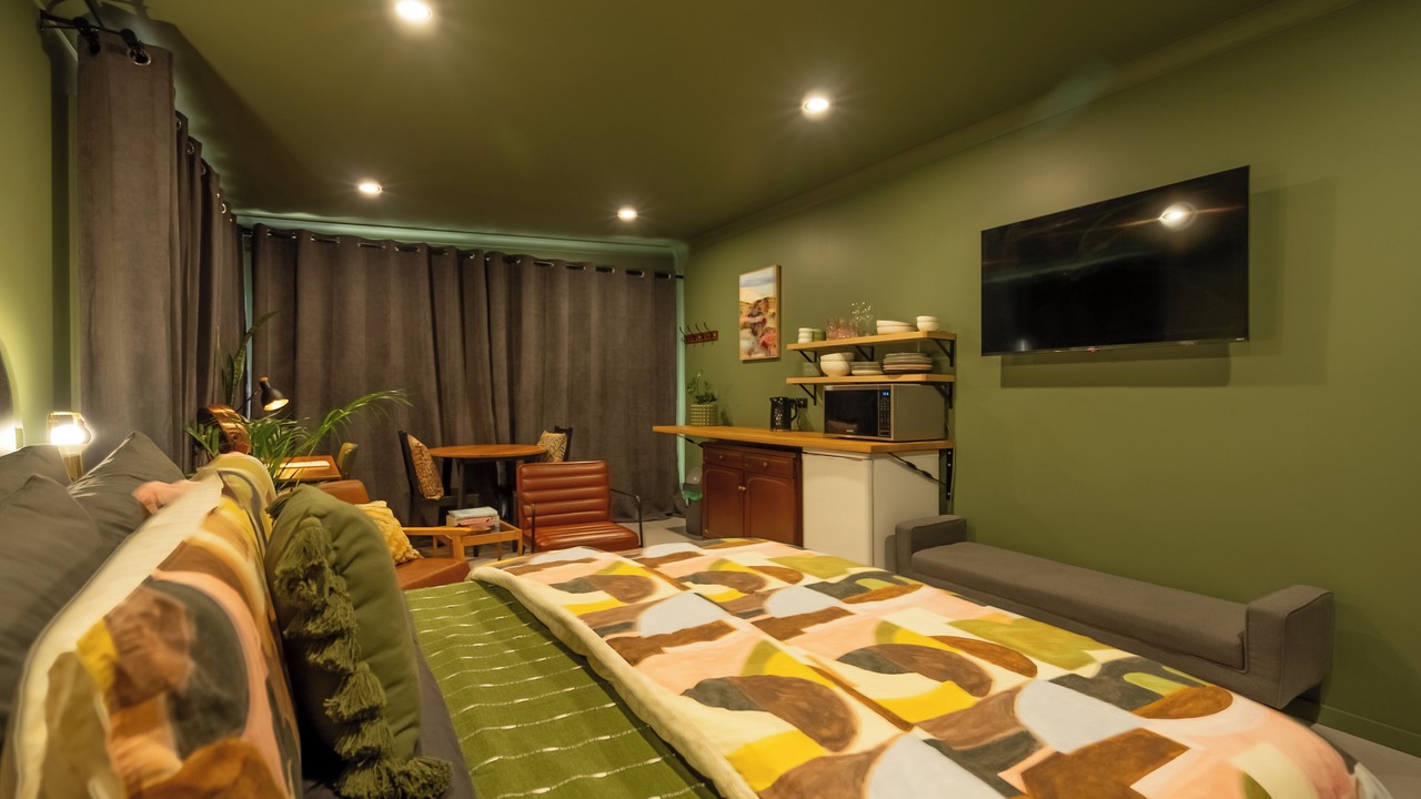 Photo of Livingroom in Berkeley