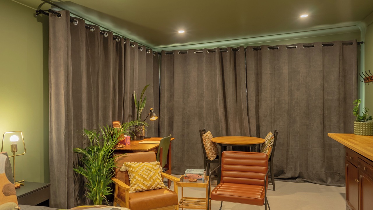 Photo of Bedroom in Berkeley