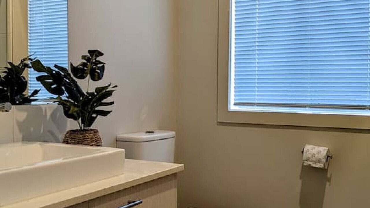 Photo of Bathroom in Curlewis