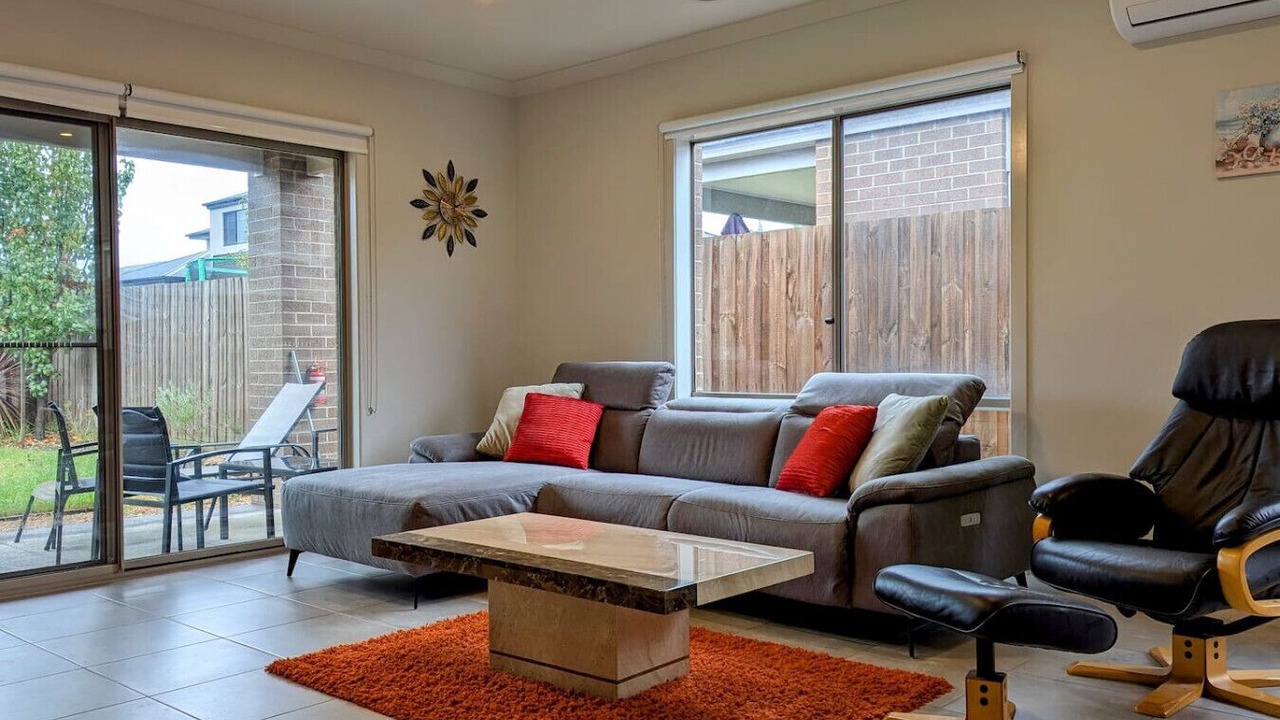 Photo of Livingroom in Curlewis