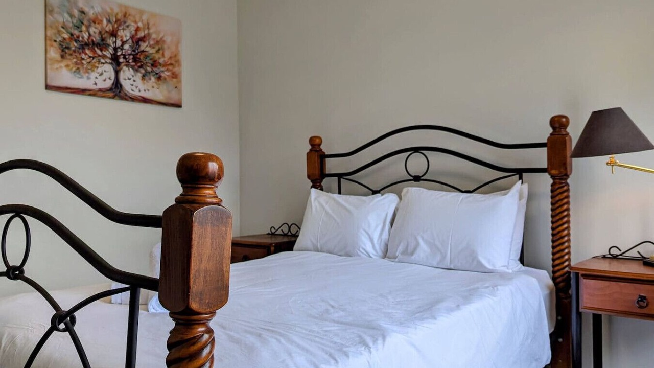 Photo of Bedroom in Curlewis