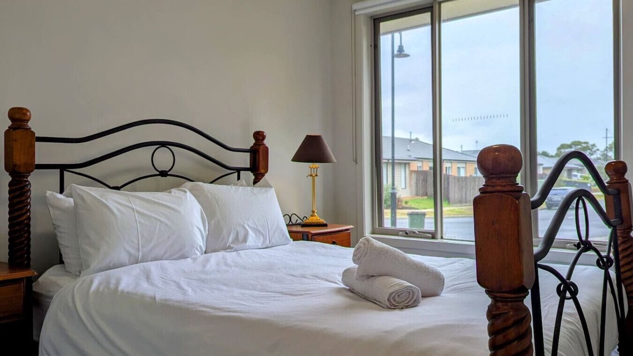 Photo of Bedroom in Curlewis