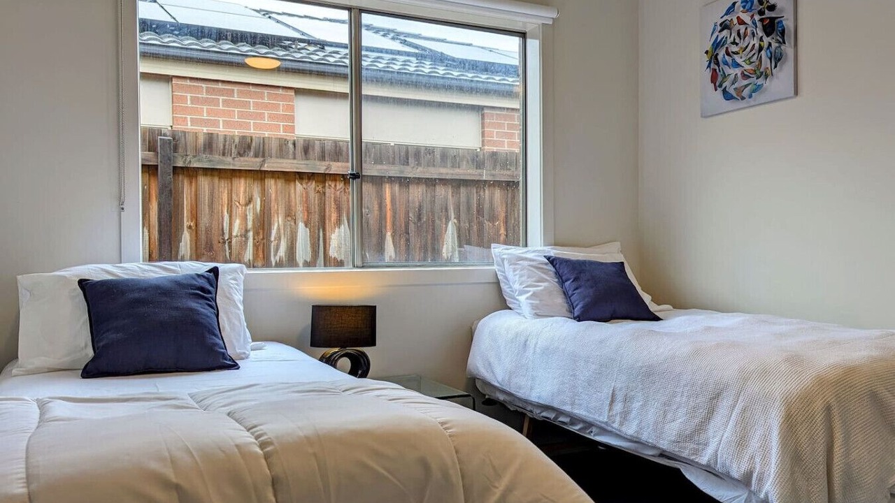 Photo of Bedroom in Curlewis