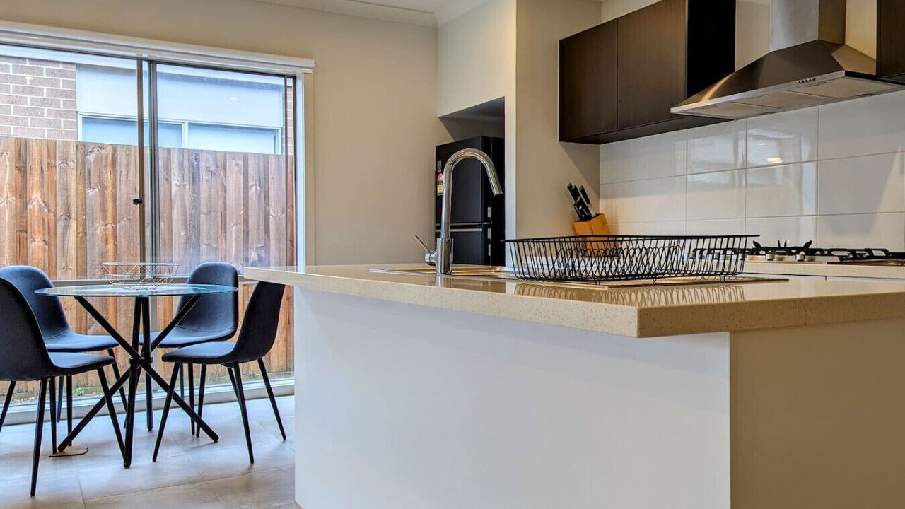 Photo of Kitchen in Curlewis