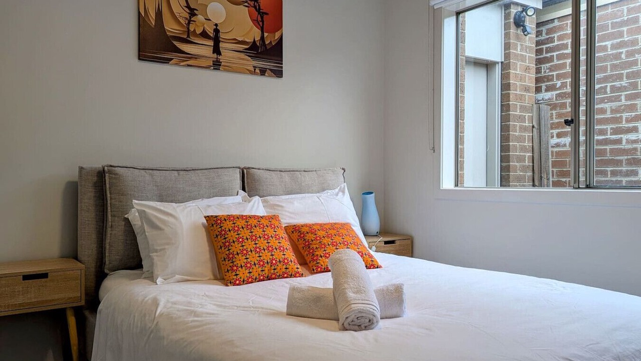 Photo of Bedroom in Curlewis