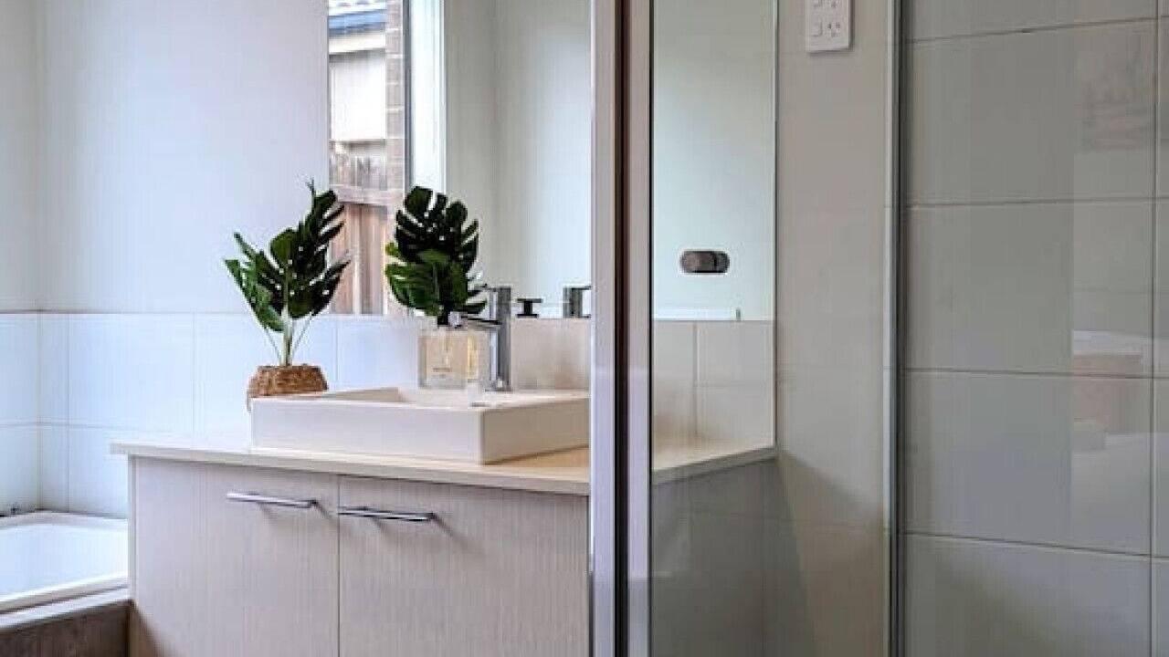 Photo of Bathroom in Curlewis
