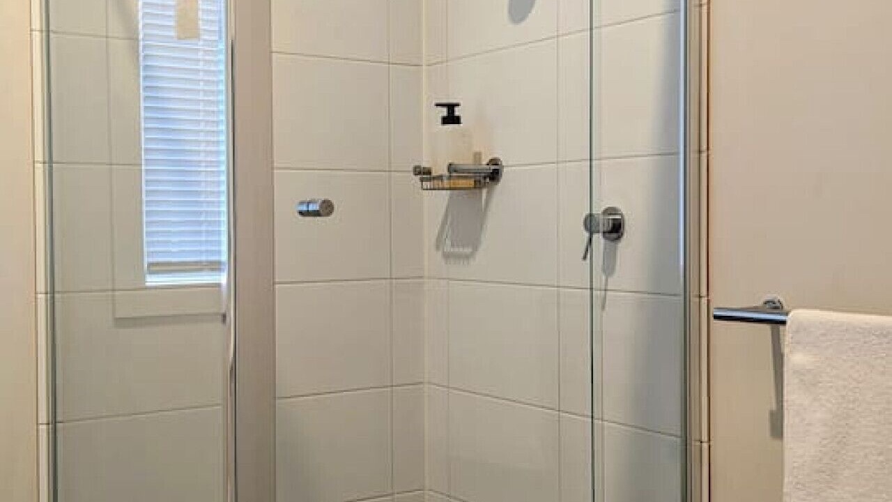 Photo of Bathroom in Curlewis
