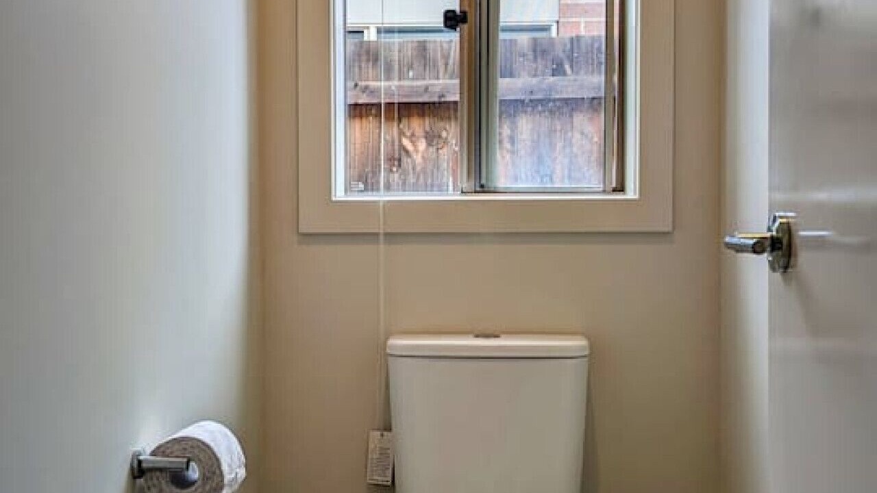 Photo of Bathroom in Curlewis