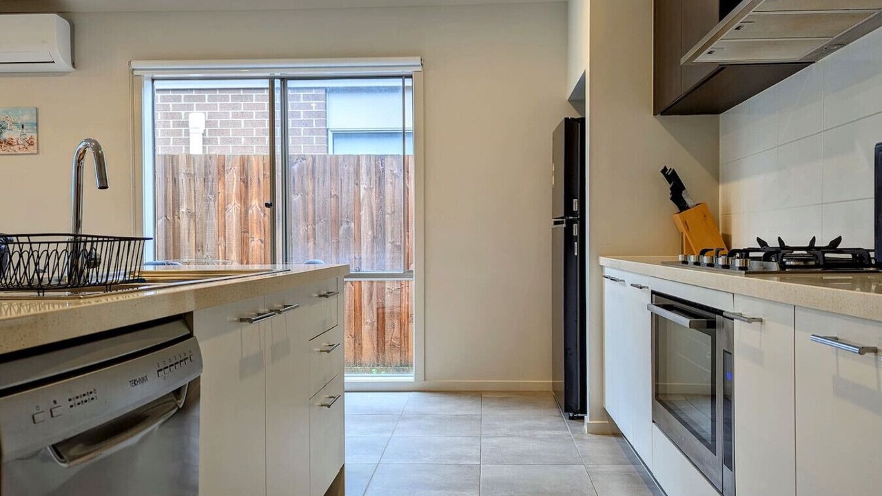 Photo of Kitchen in Curlewis