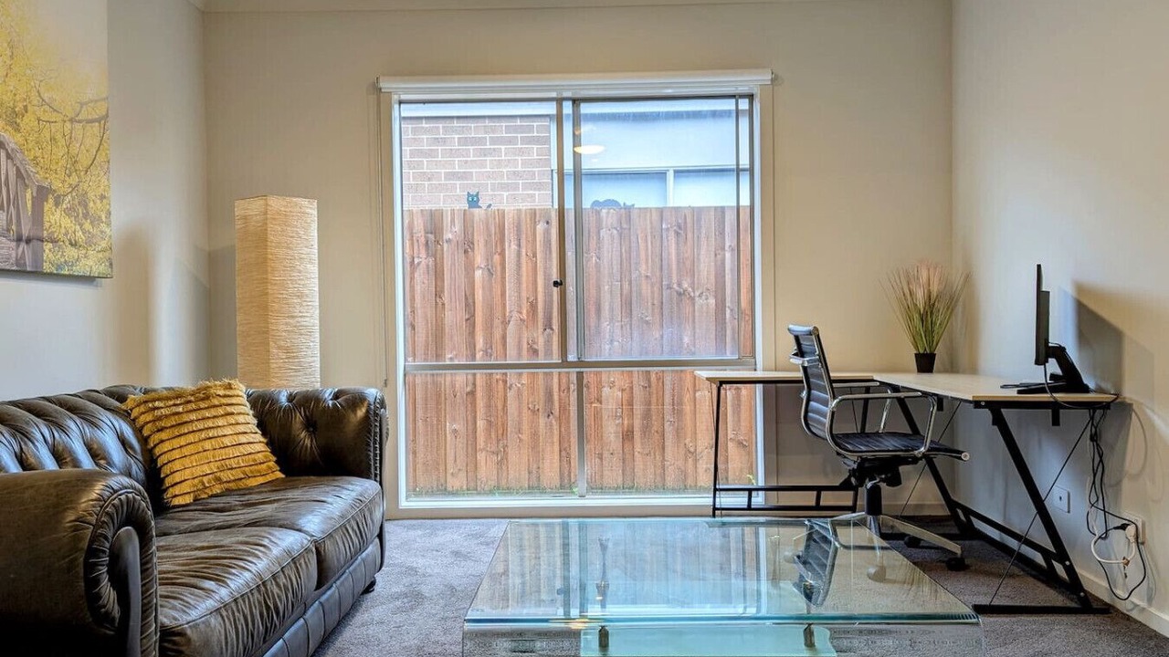 Photo of Livingroom in Curlewis